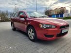 Mitsubishi Lancer 1.5 Inform - 5