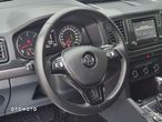 Volkswagen Amarok - 29