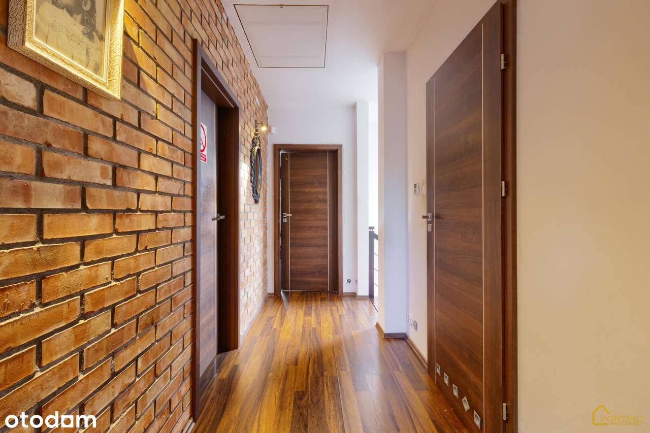 Piękny dom w najlepszej części Starej Wsi k. Nadarzyna-15