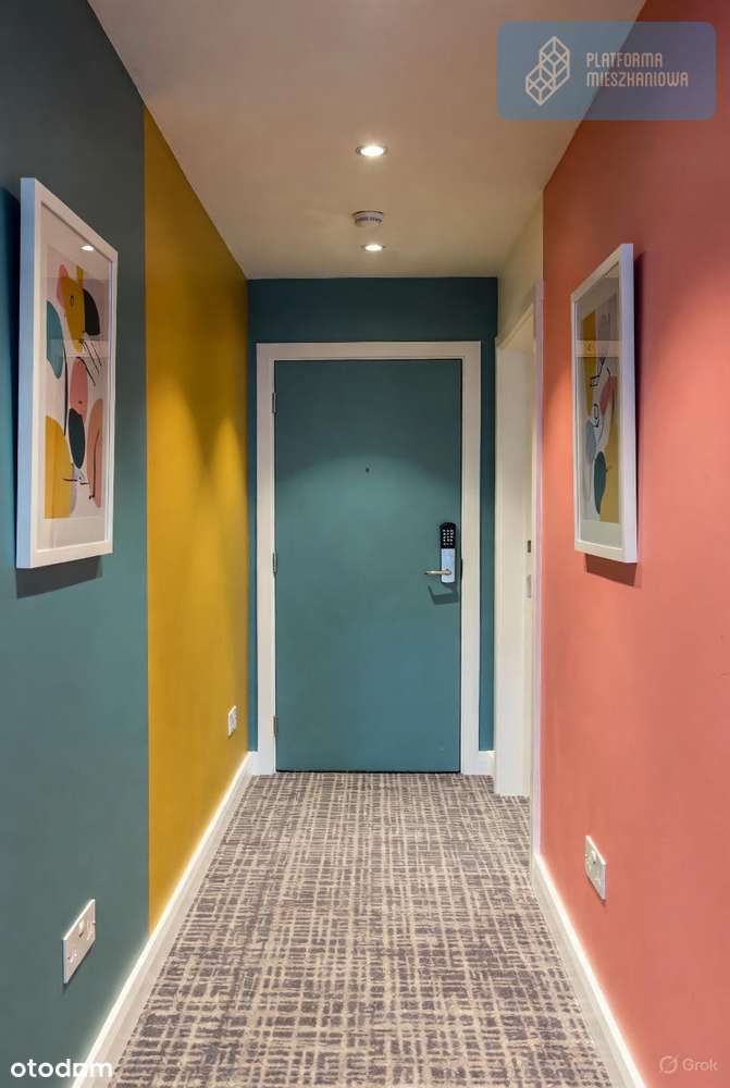 Świetna Lokalizacja! Studio|OKAZJA - Pełny obrazek: 5/7