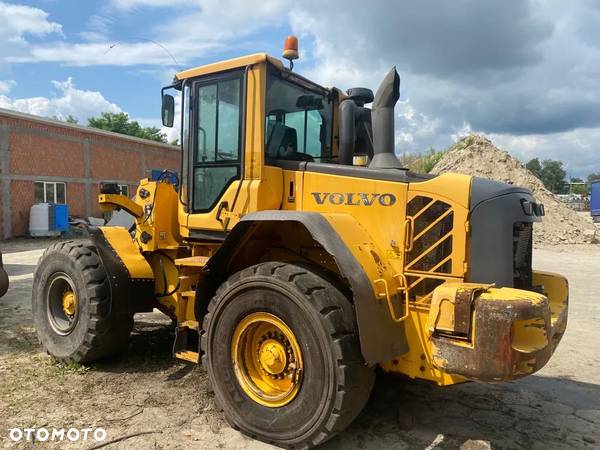 Volvo L90F / salon Polska / 1 właściciel od nowości - 3