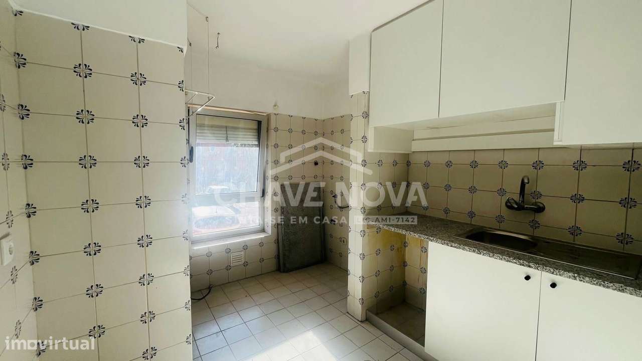 Apartamento T2 junto ao Shopping Oitava Avenida – São João da Madeira - Grande imagem: 5/20
