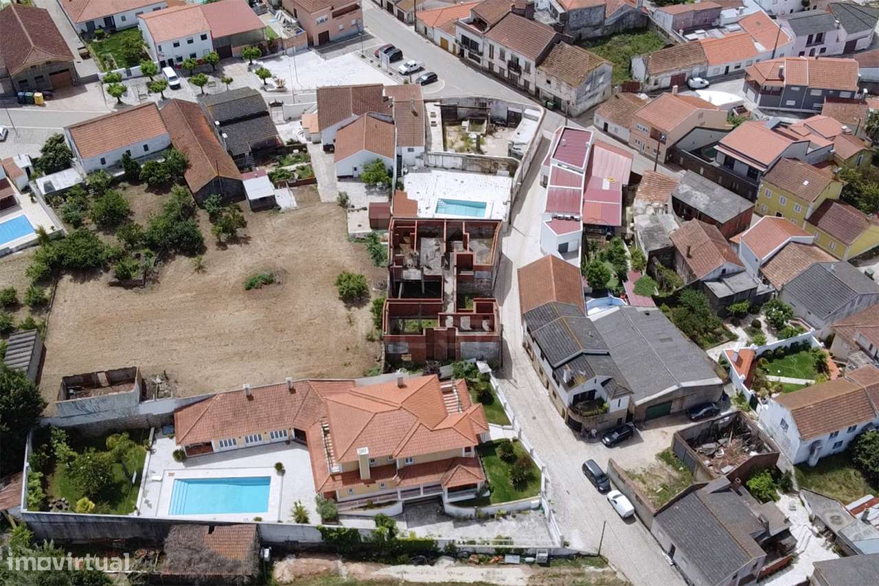 Projeto de Reabilitação - Moradia de Sonho- Figueiros - Cadaval-5