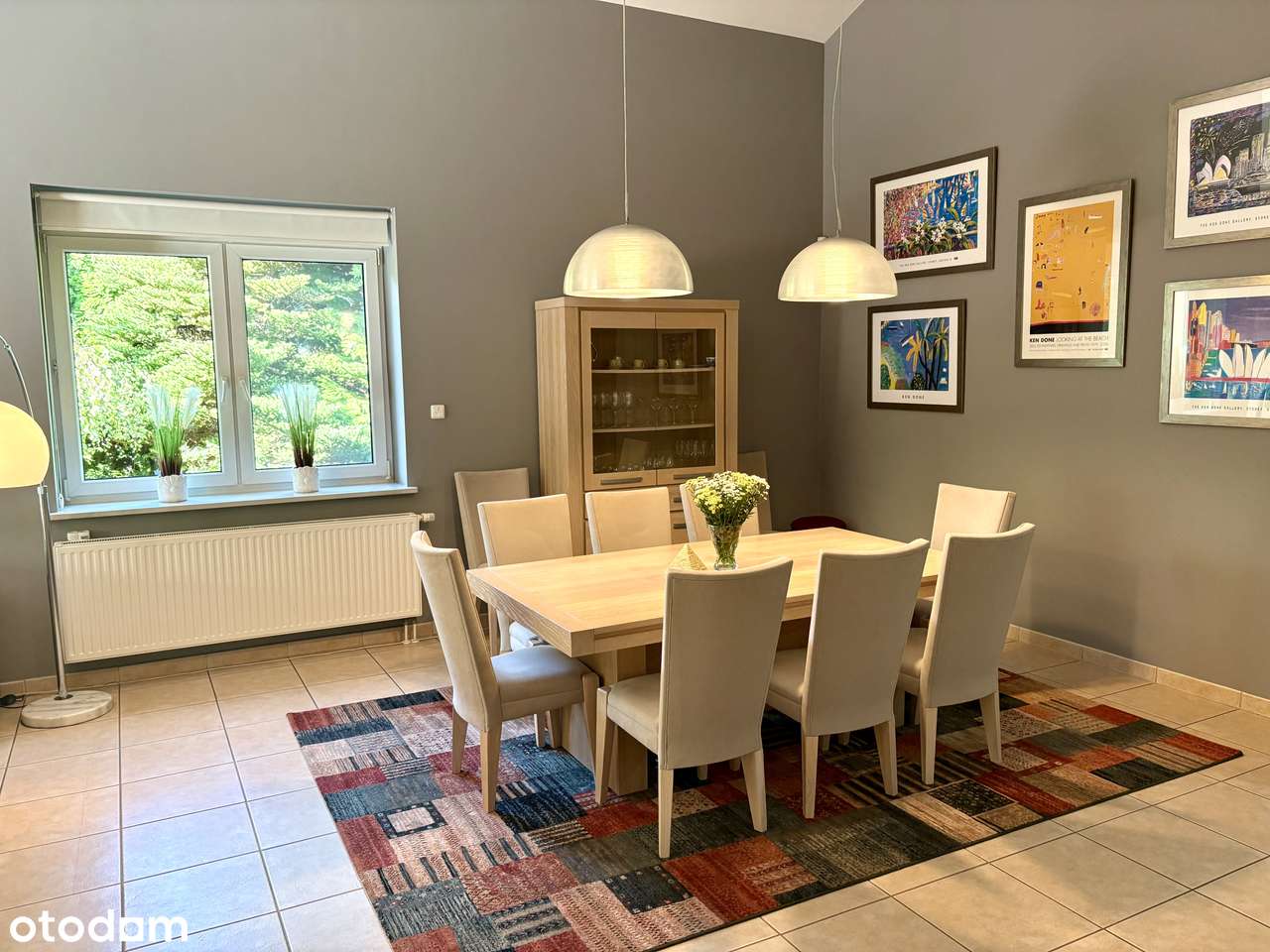 Wyjątkowy, funkcjonalny parterowy dom w zacisznej okolicy, Smochowice - Pełny obrazek: 4/20