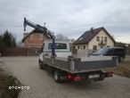 Iveco DAILY 50 C 17 170KM HDS HDS ŻURAW 2000KG HI-MATIC - 10