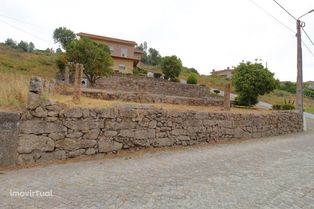 Terreno Construção - Areal, Castelo de Paiva