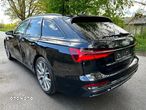 Audi A6 50 TDI mHEV Quattro S Line Tiptronic - 4