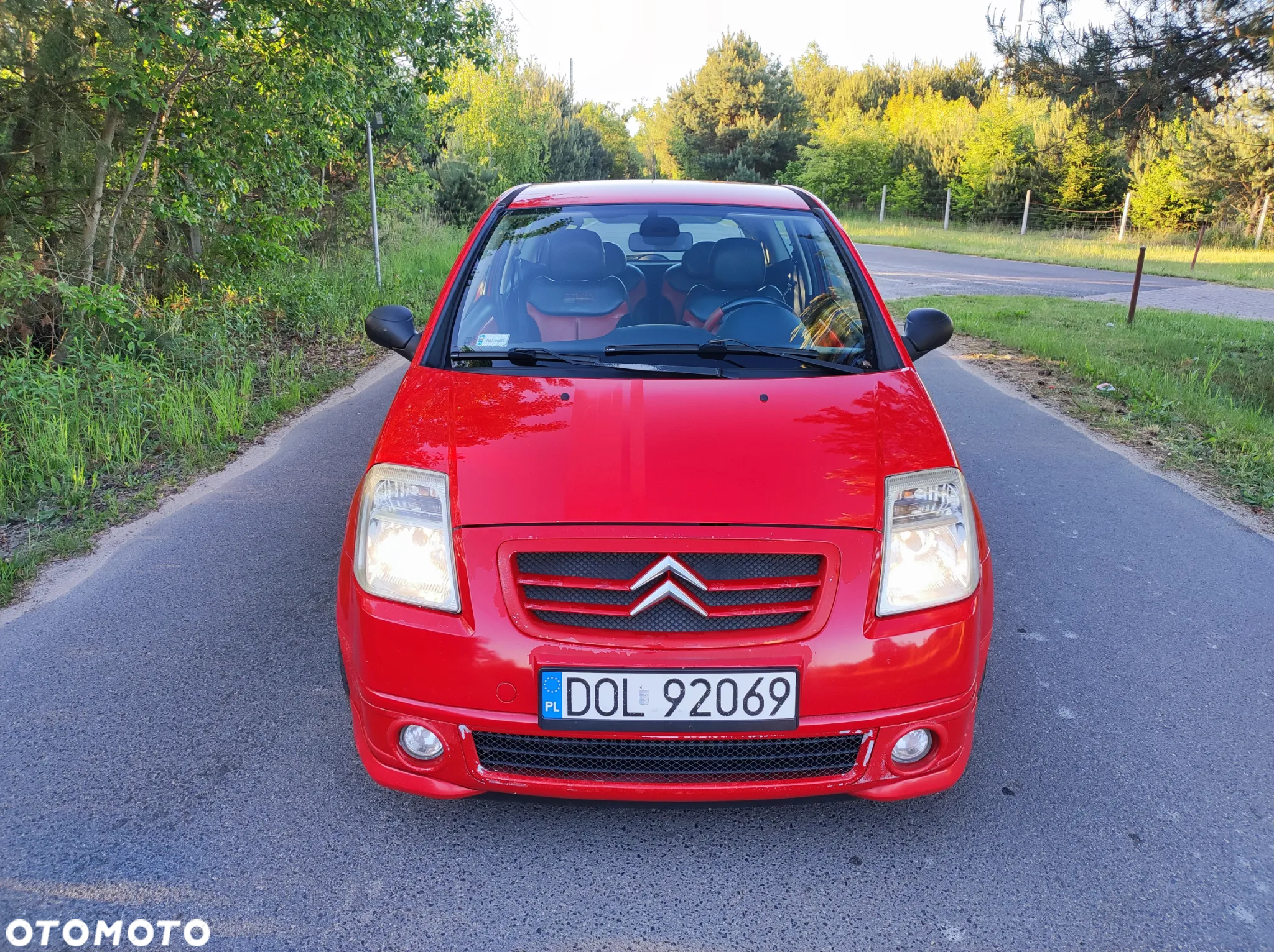 Citroën C2 1.4 VTR - 38