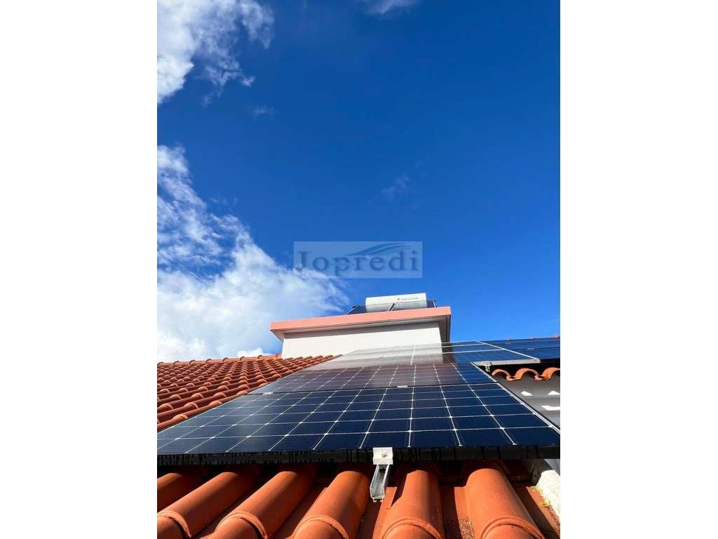 Apartamento Duplex T3+1 em Condomínio Fechado com piscina.-34