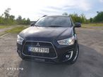 Mitsubishi ASX 1.6 DID Invite AS&G - 8