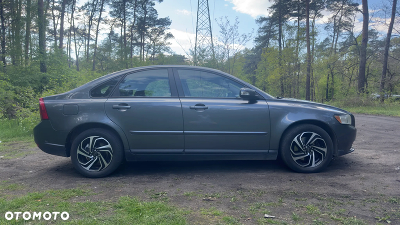 Volvo S40 2.0D Kinetic - 3