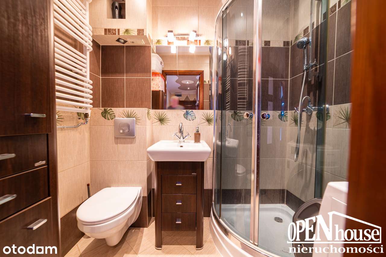 Mieszkanie na sprzedaż Białogard, ul. Zamoyskiego 14-9