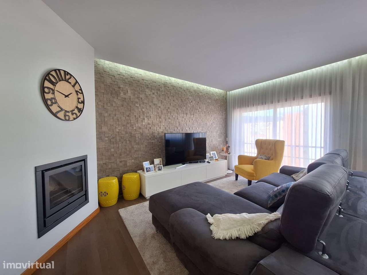 Apartamento T3 em Viana do Castelo-1