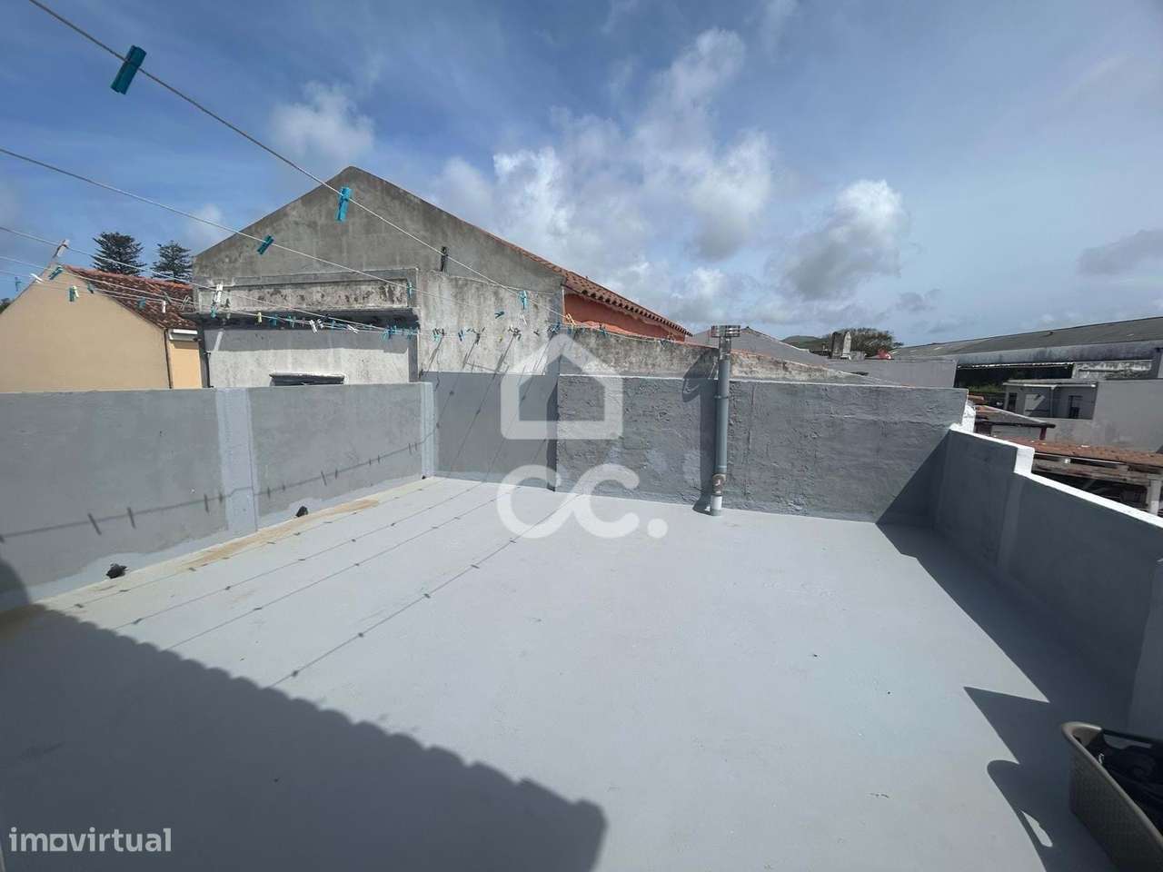 Moradia com 6 Quartos - Santa Clara - Ponta Delgada-31