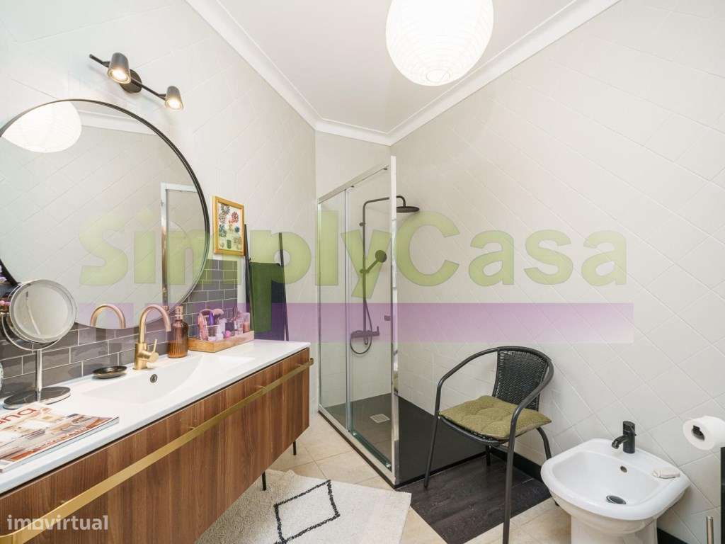 Fantástico T3 em Aranguês, Setúbal - Conforto, Exclusividade e Luz ...-7