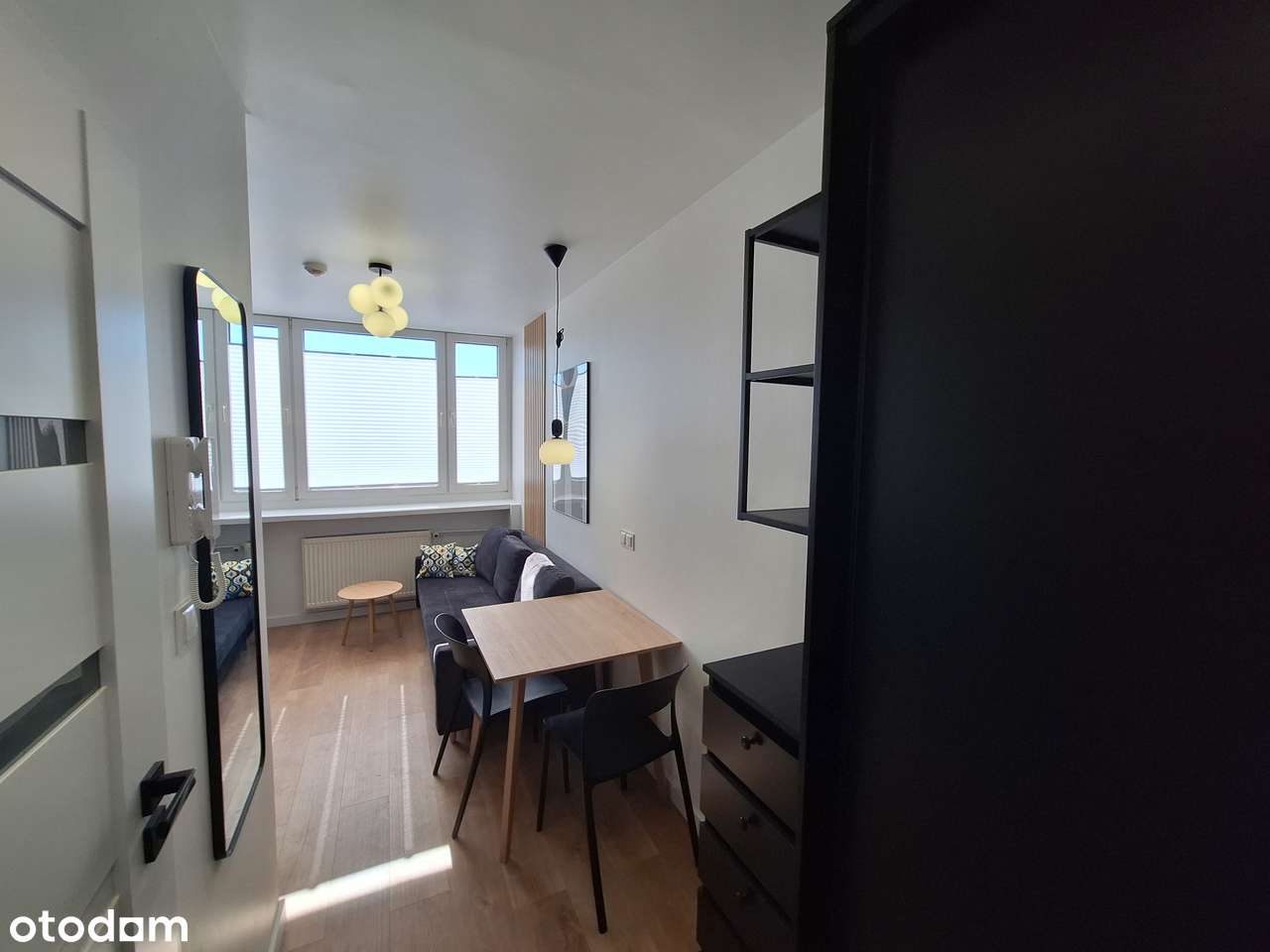 Gotowe mieszkanie CENTRUM Katowic ul. Reymonta 24 - Pełny obrazek: 3/15