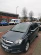 Opel Zafira 1.8 - 11