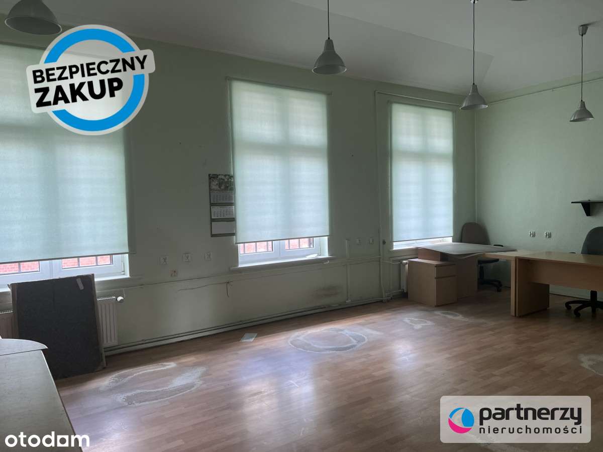 Cała kamienica w świetnej lokalizacji! - Pełny obrazek: 3/20