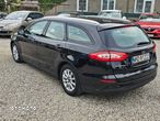 Ford Mondeo 2.0 TDCi Ambiente Plus - 2