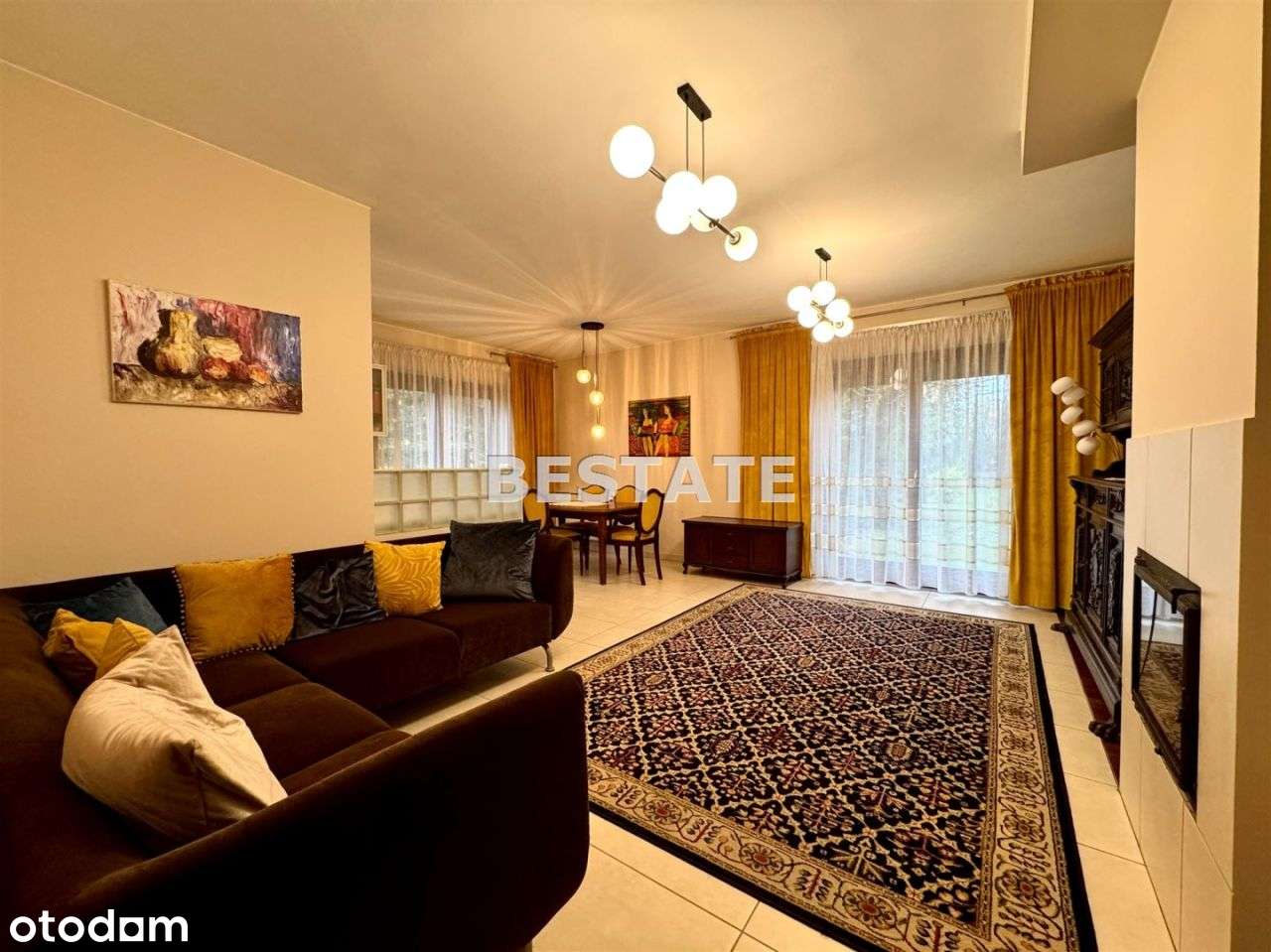 Dom na Bugaju, duża działka, dobra lokalizacja.-2