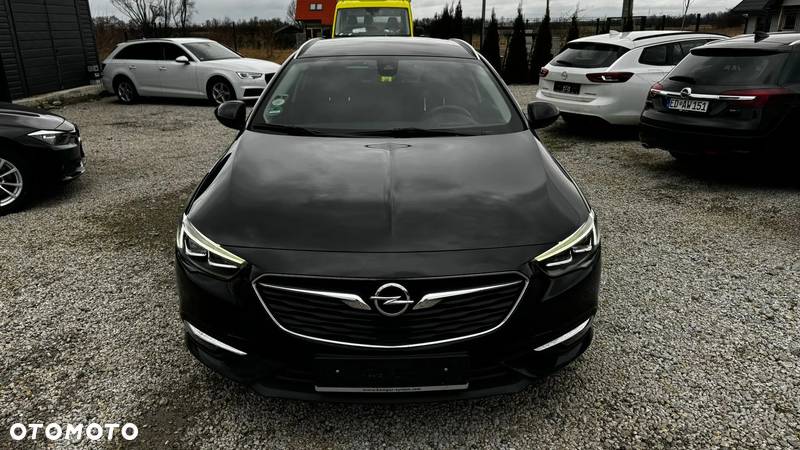 Opel Insignia Sports Tourer 2.0 BiTurbo Diesel 4x4 Exclusive - 13