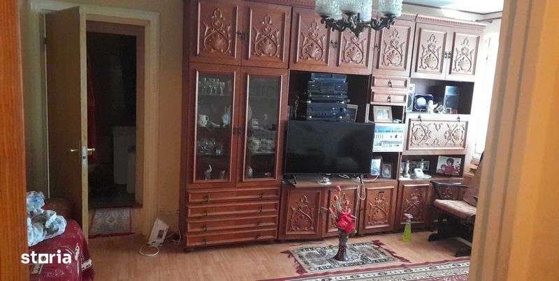 Apartament pozitie excellenta 2 c., et 1, 5 min the Auchan