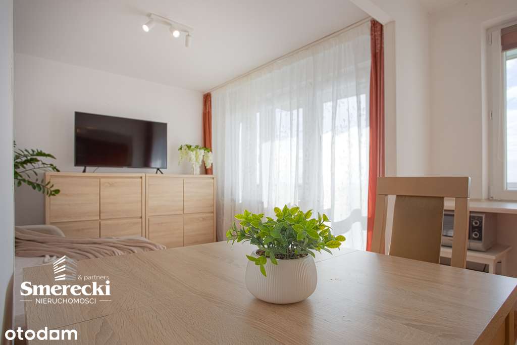 3-pokojowe mieszkanie z pięknym widokiem - Pełny obrazek: 5/17