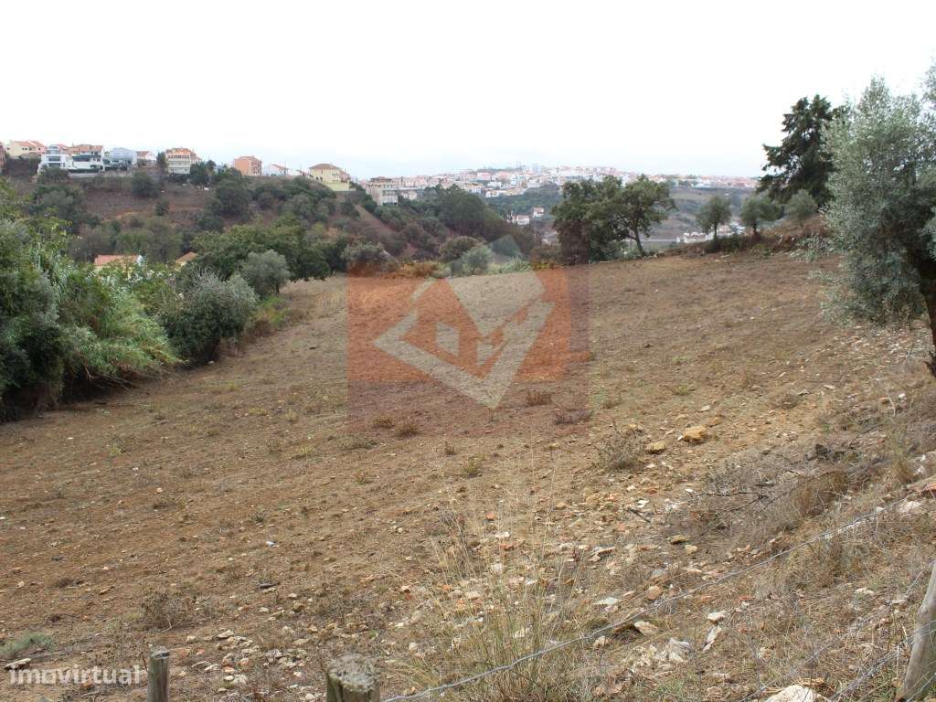 Terreno Rústico em Caneças-11