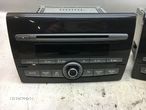 FIAT BRAVO II RADIO CD 735451941 - 2