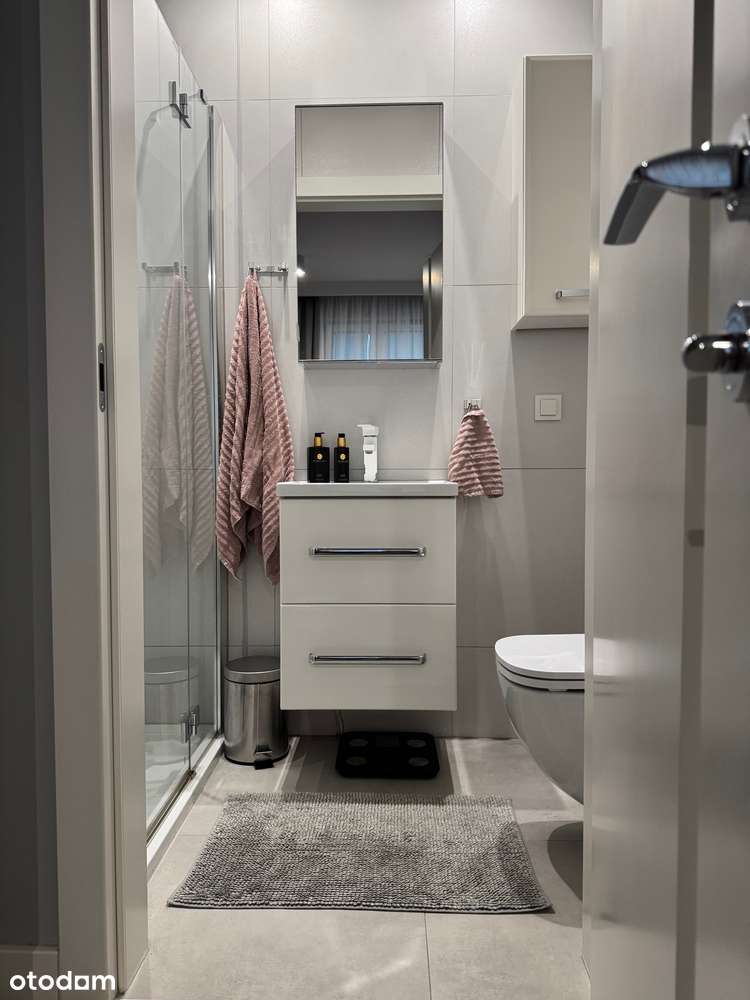 4 pokoje idealne dla rodziny // Żoliborz Artystyczny-6