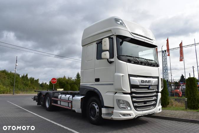 DAF XF 450 SSC - 4