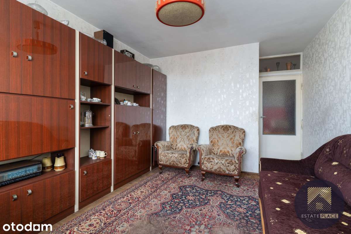 2 Pok | Centrum | Winda| Metro-0