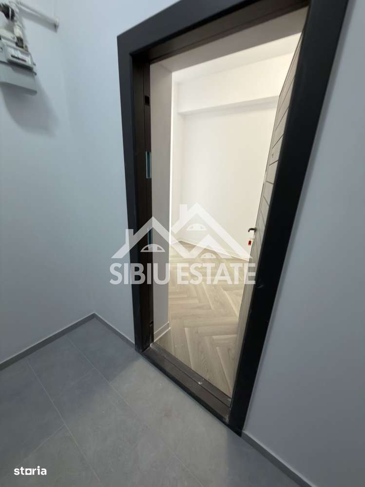 Apartament cu 3 camere,boxa depozit, Finisat La Cheie te muti imediat-7