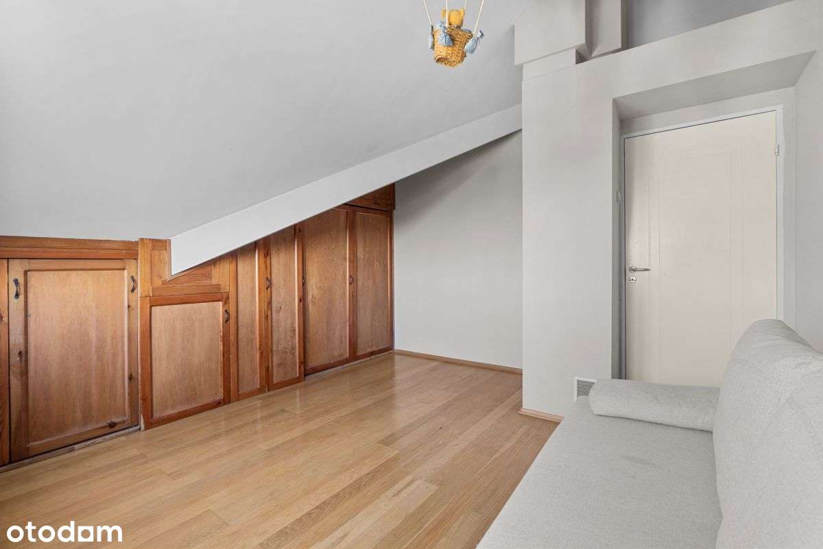 Park Śląski 200m_Balkon_Kominek_2 łazienki_Antreso-12