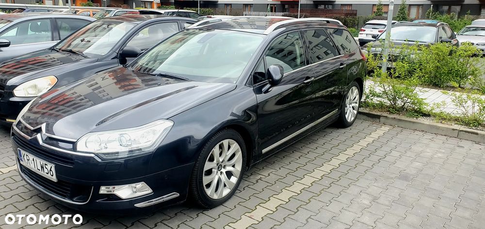 Citroen C5