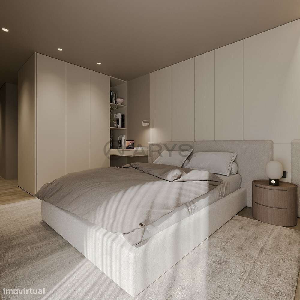 APARTAMENTO TO NOVO - EMPREENDIMENTO FECHADO COM PISCINA E GINÁSIO...-9