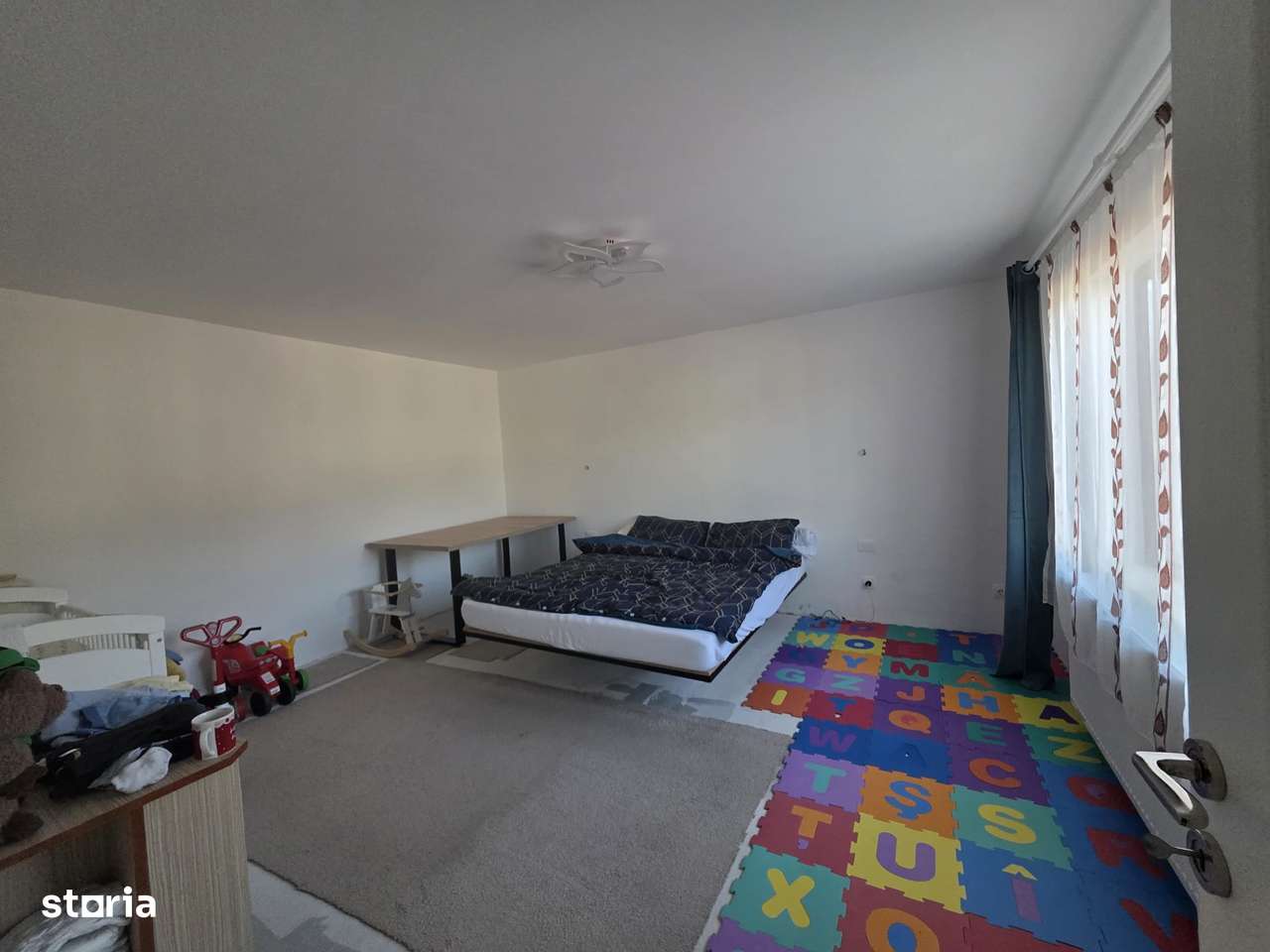 Casă renovată priveliște superbă către Cetatea Devei – Str. Călugăreni-7