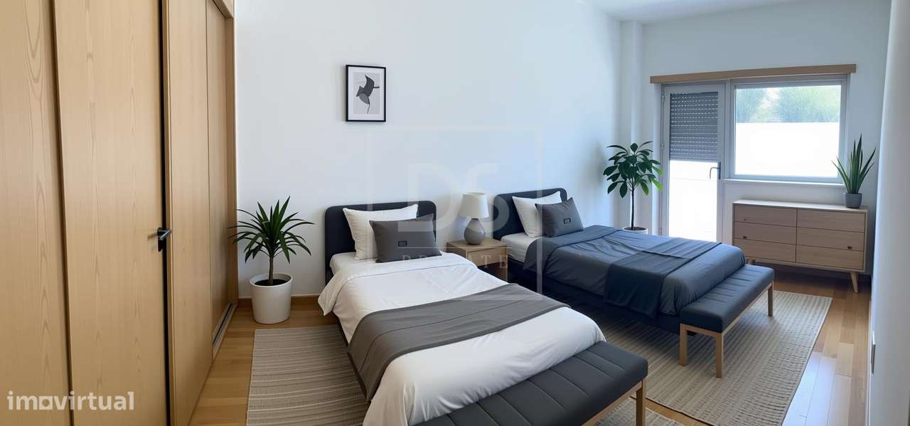 Apartamento T4 Venda em Parque das Nações,Lisboa-4