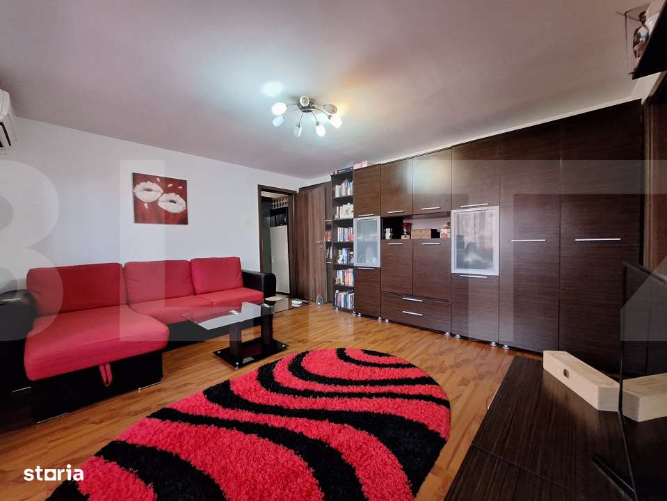 Apartament de vanzare, cu 2 camere, spatios, zona Aradului - Imagine principală: 4/16