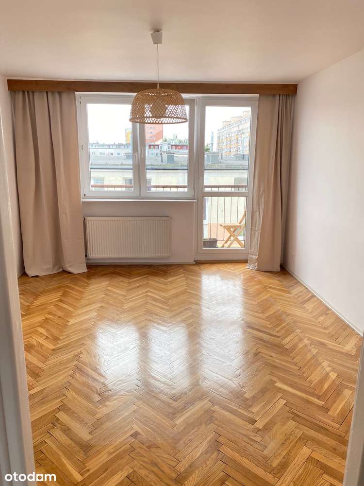 REZERWACJA Garaż w cenie, 3 osobne pokoje plus osobna kuchnia-3