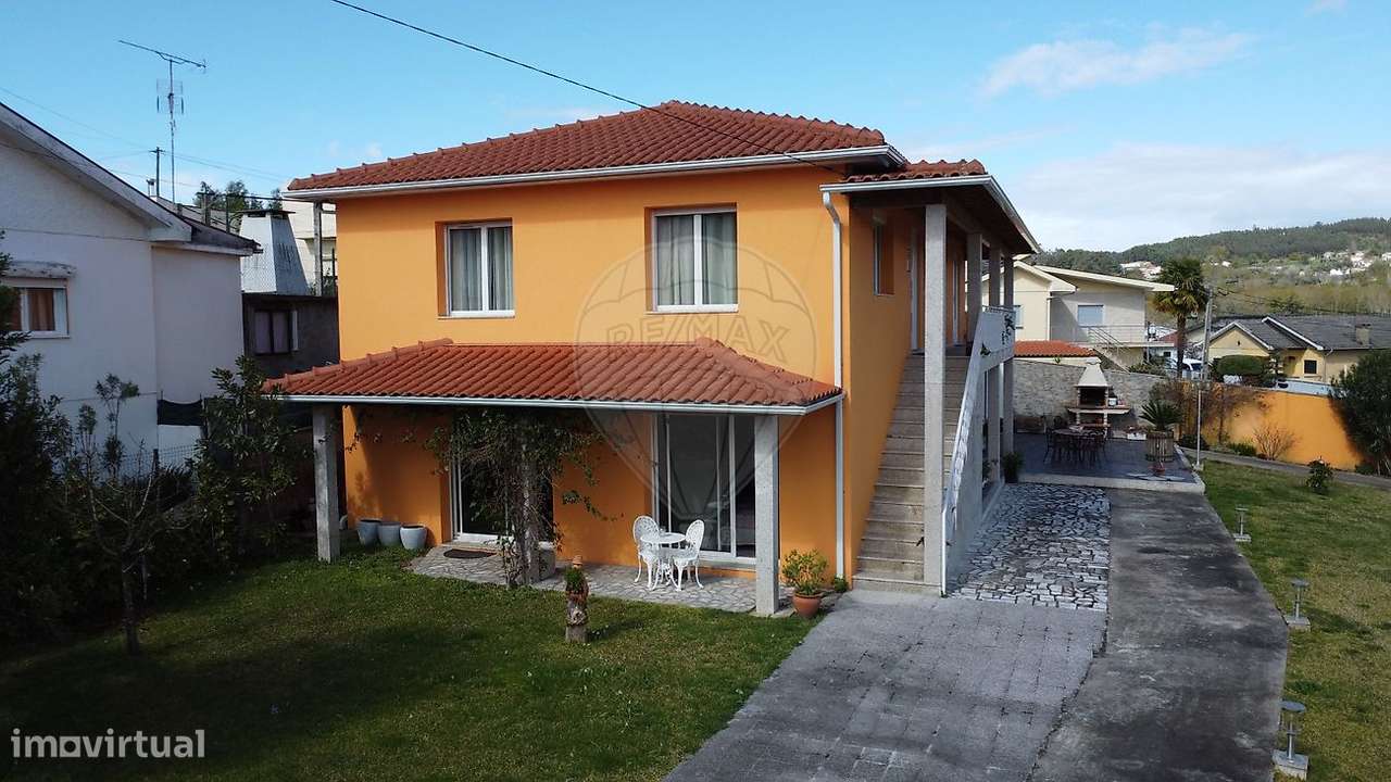 Moradia T4 para venda - Grande imagem: 4/50