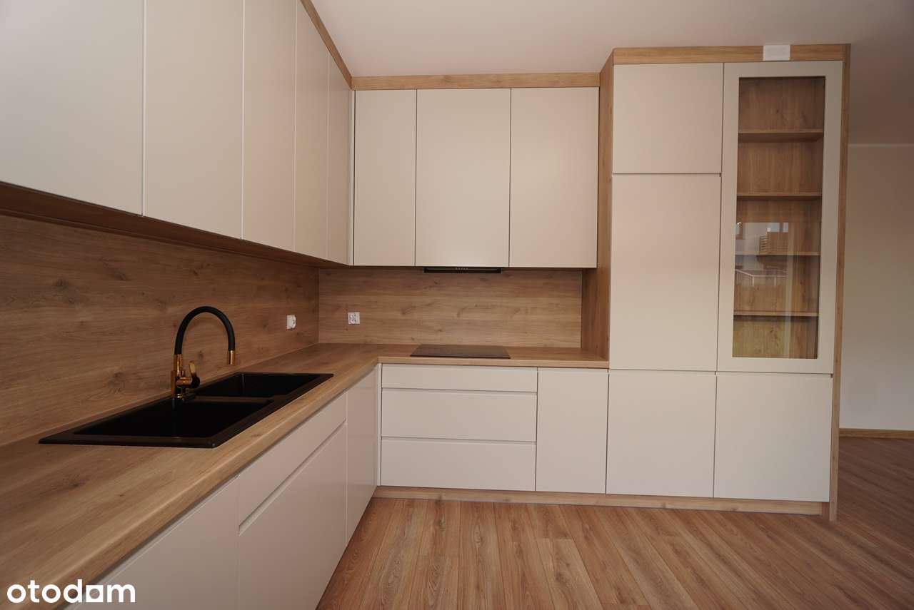 Na sprzedaż w pełni wykończone mieszkanie - Konin os. Mędzylesie-10