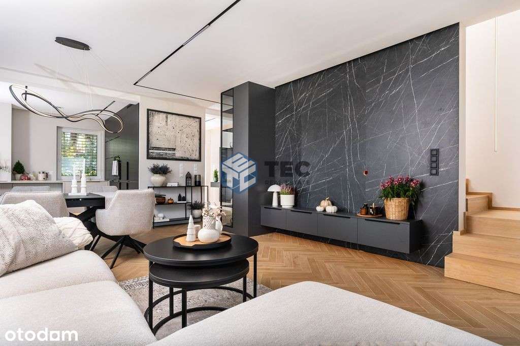 Nowoczesny dom | bliźniak 130 m² - Pełny obrazek: 5/18