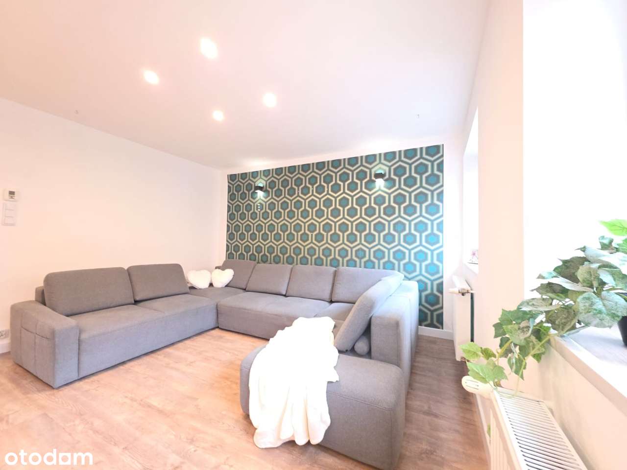 NOWA OFERTA! Przestronne-wykończone-WIDOK!-3