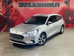 Ford Focus SW - 1