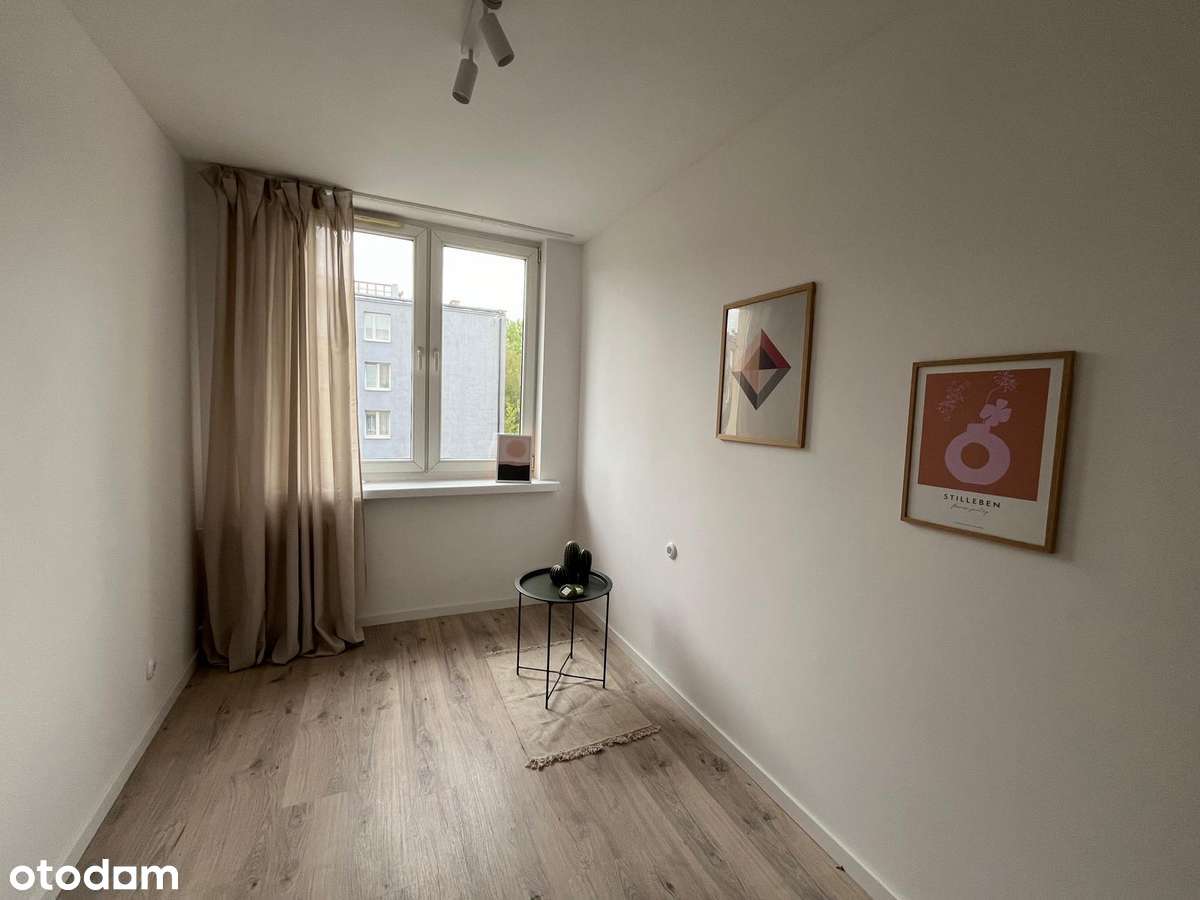 Blisko Katowic I 3 pokoje I Generalny remont I Piękna, zielona okolica-5