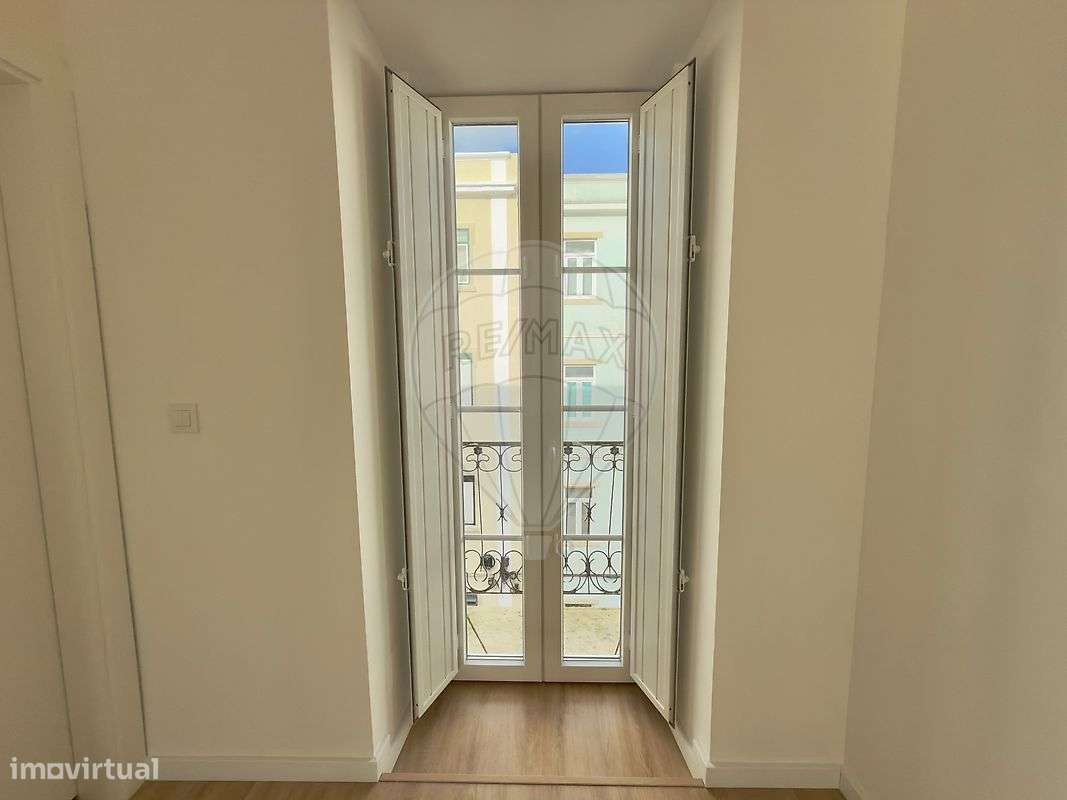 Apartamento T2 para venda - Grande imagem: 5/7