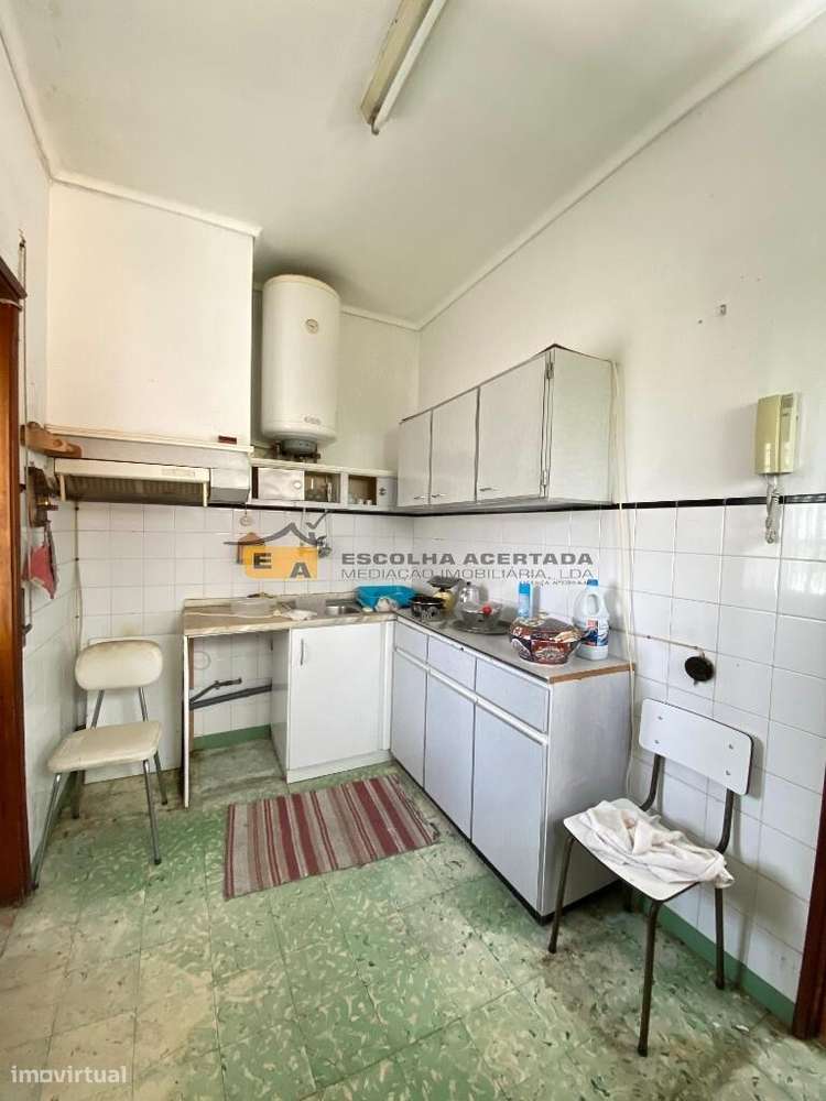 Moradia São Mamede Infesta - Grande imagem: 5/21