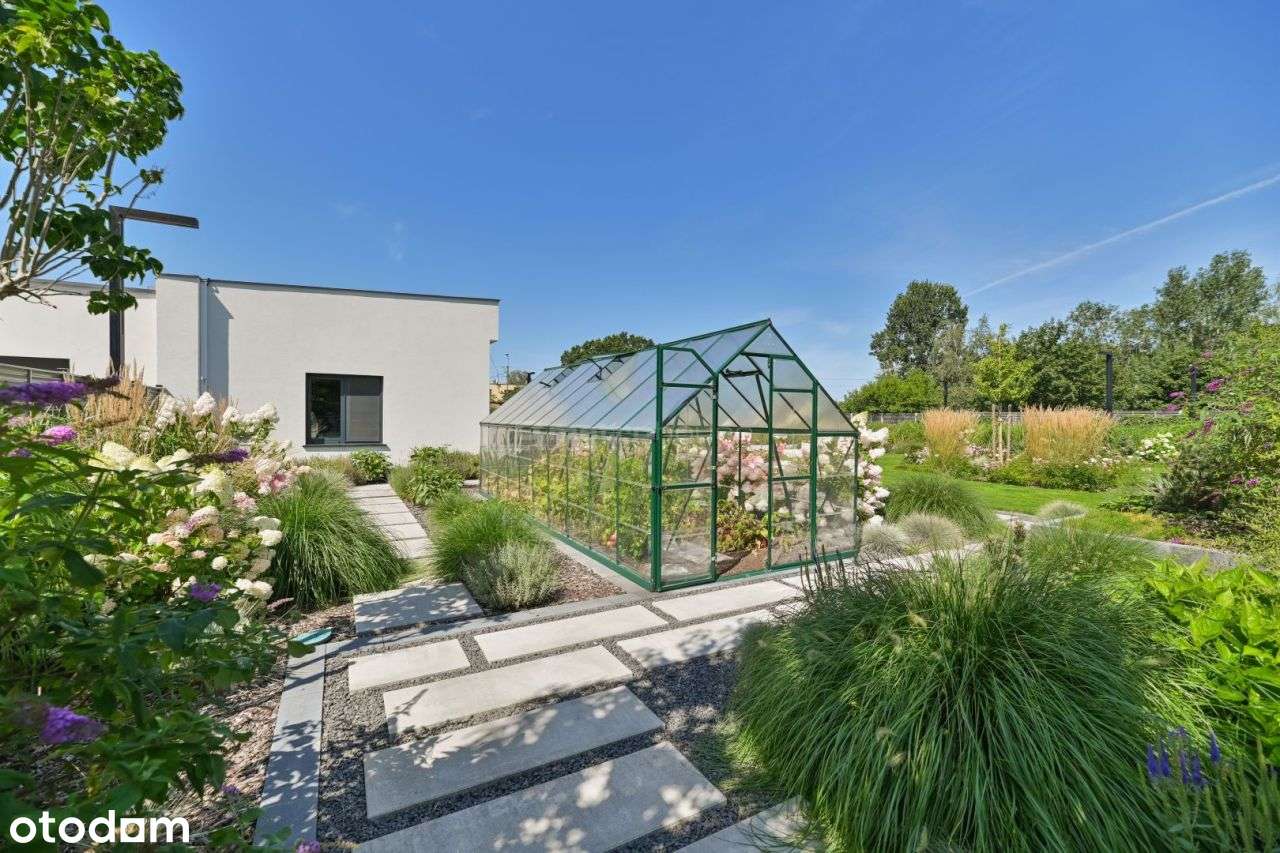 Luksusowy dom w którym czas płynie wolniej - Pełny obrazek: 5/20