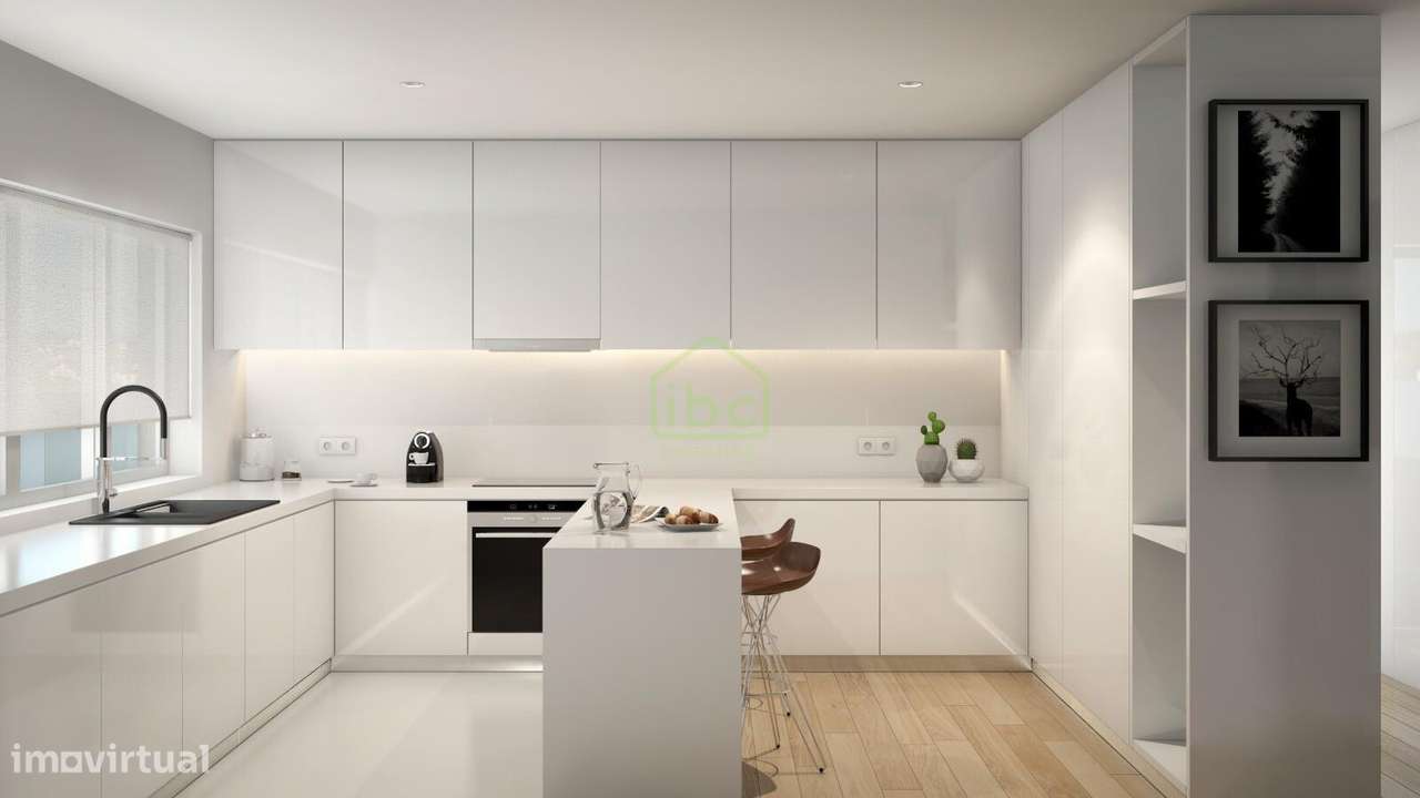 Moradia T3 | T4 | Touguinhó | Vila do Conde-9